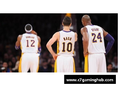 C7娱乐湖人当年科比、霍华德、加索尔、纳什组成的豪华F4，为何没能夺冠？ - 副本