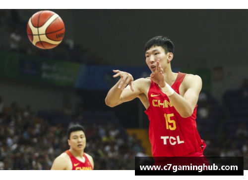 C7娱乐周琦再度入选中国男篮，备战奥运会备受期待 - 副本