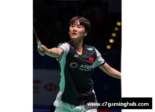 C7娱乐国羽男双退赛，输球无人晋级8强，组合拆档重配引发热议
