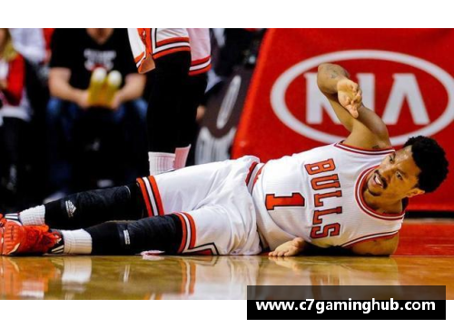 C7娱乐NBA球员受伤瞬间：突如其来的挑战与伤痛，令人唏嘘的比赛时刻集锦