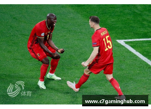 C7娱乐卢卡库双响助比利时队击败芬兰，稳居欧洲杯小组出线 - 副本