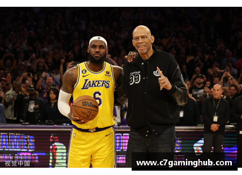 C7娱乐詹姆斯领军夺冠：NBA历史上的壮举