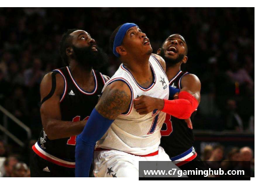 C7娱乐NBA球员体重排名：超过300斤的巨人们