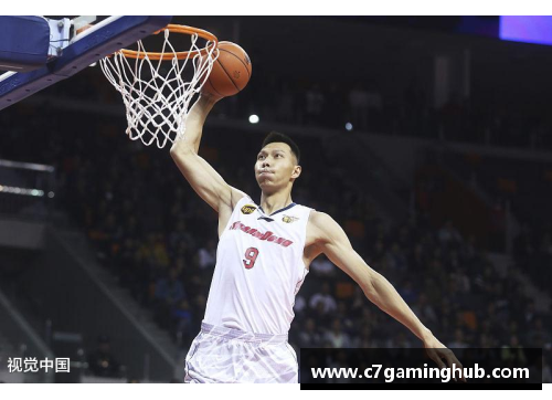 C7娱乐阿列克谢-施韦德带领球队连胜，成就CBA赛季最佳球员